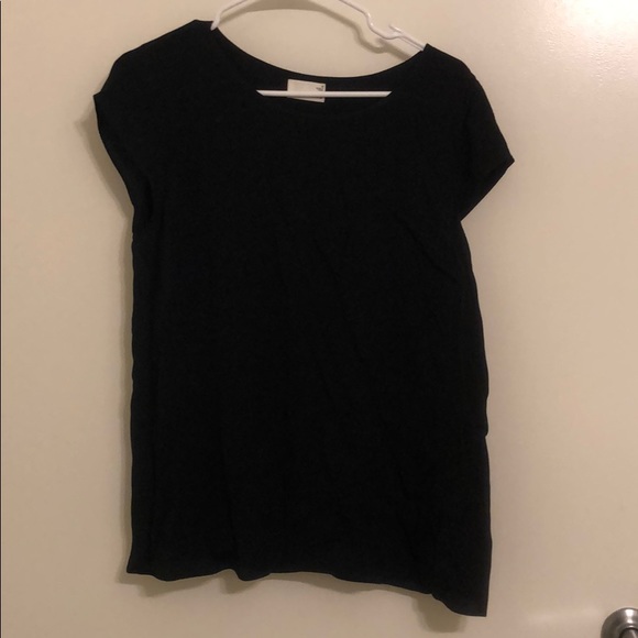 Aritzia Tops - Black top from Aritzia